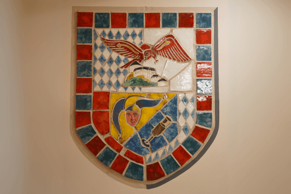 Schlaraffia Wappen